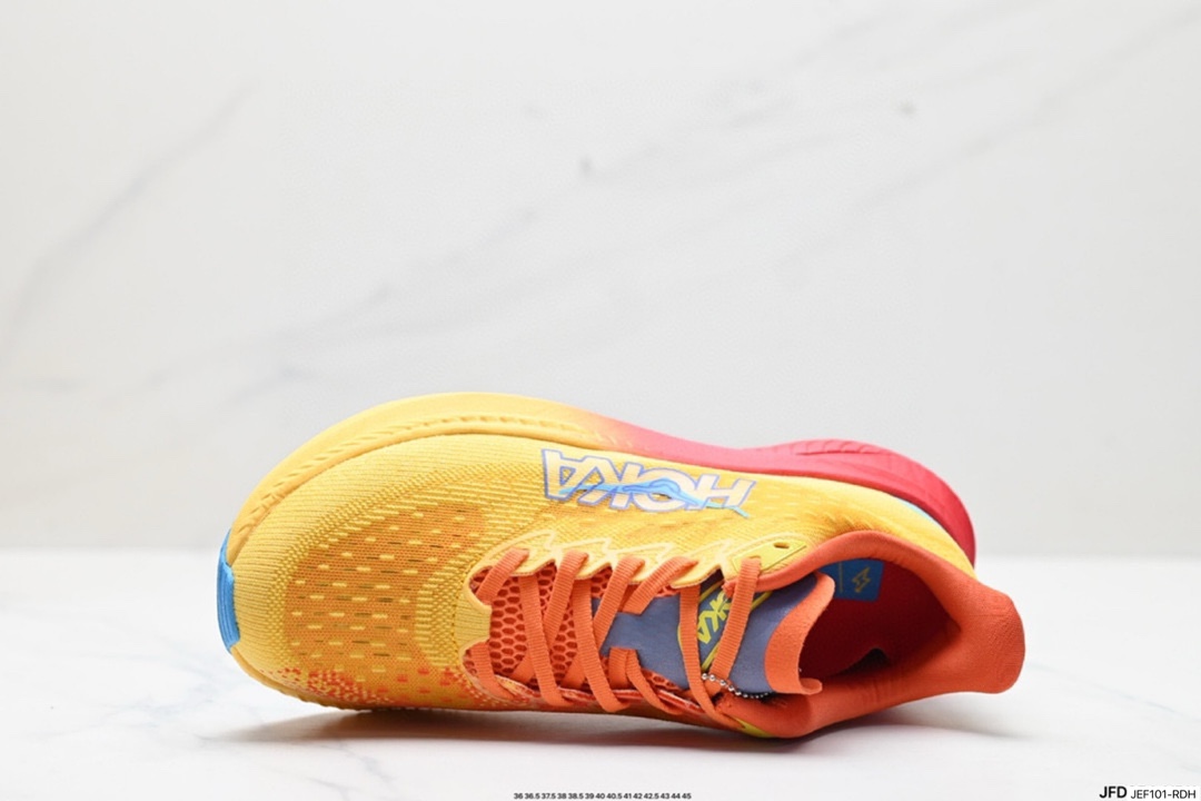 Hoka Shoes